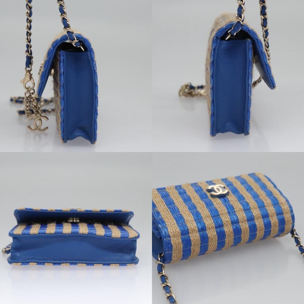 Chanel Chain Shoulder Bag - Picture 3 of 8